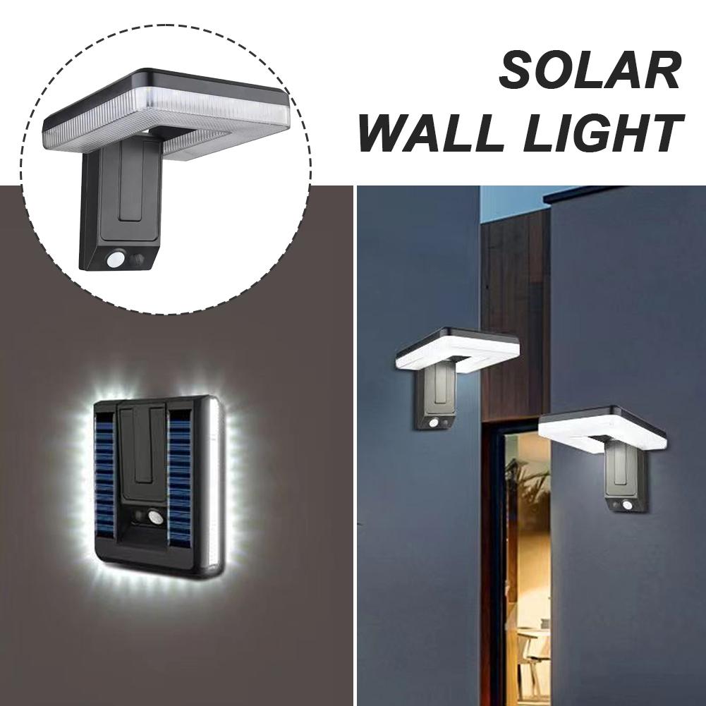 Farming For Agriculture - Foldable LED 120° Solar Light 3