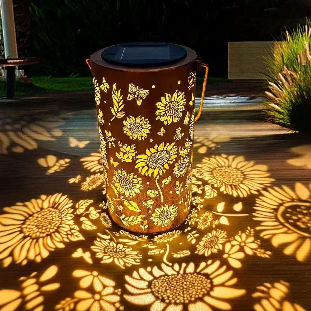Sunflower Light and Shadow Lig - Farming For Agriculture recension och pris