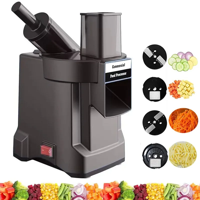 220V Vegetable Chopper  Multif - Vegetable Transplanter recension och pris