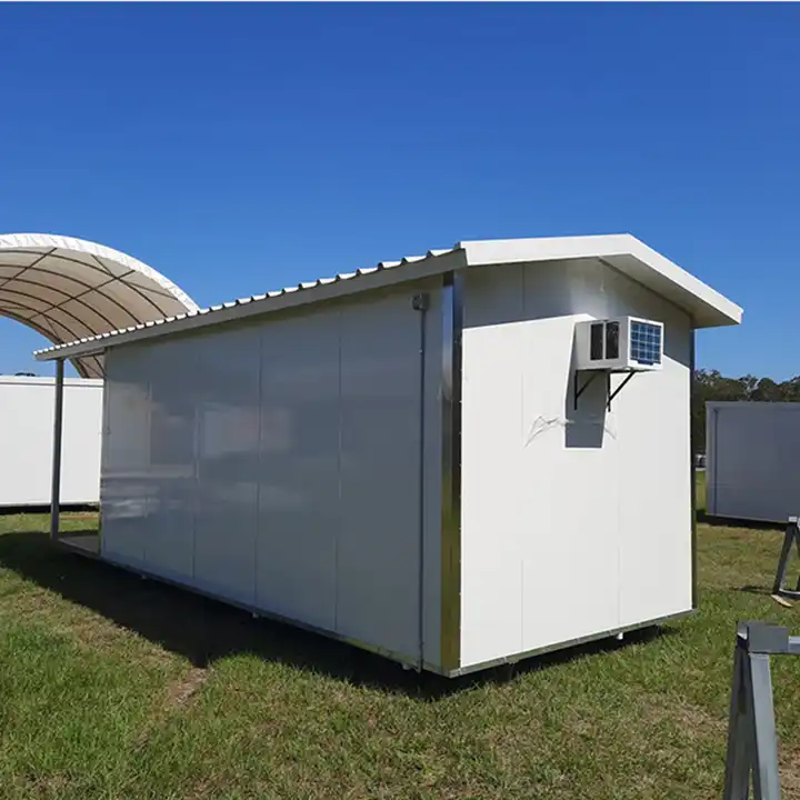 Outdoor Rainproof Container Ho - Farming For Agriculture recension och pris