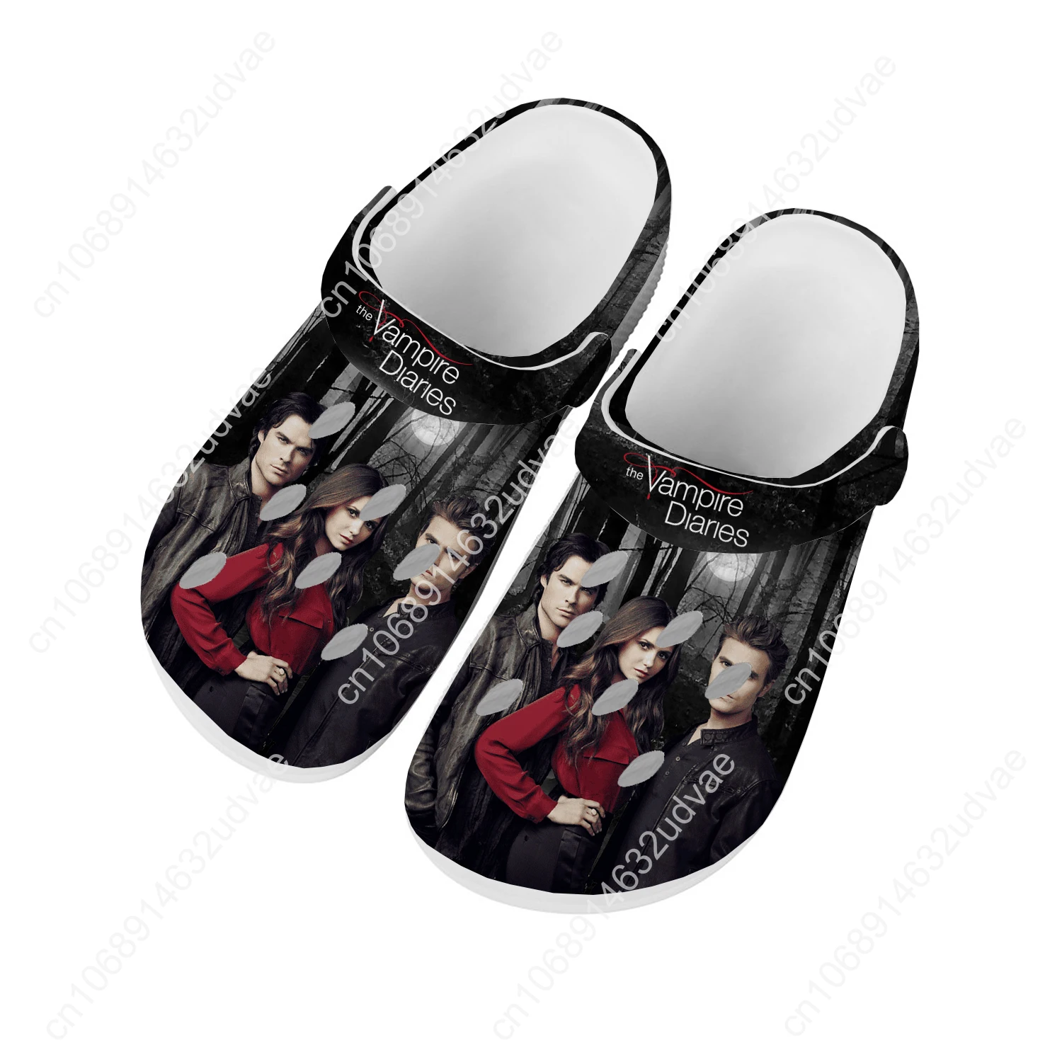 The Vampire Water Shoes Men Wo - Farming For Agriculture recension och pris