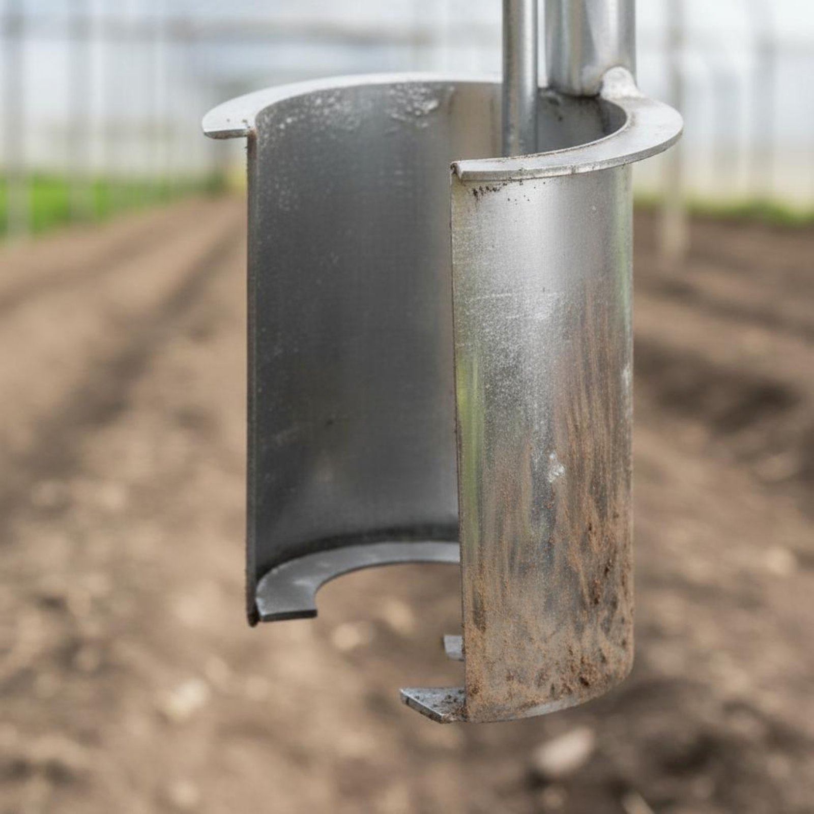 Vegetable Transplanting Tool A - Vegetable Transplanter recension och pris