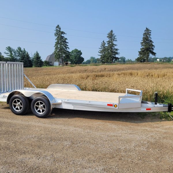 Hot Dip Galvanized Trailer Fla - Farming Or Agriculture recension och pris