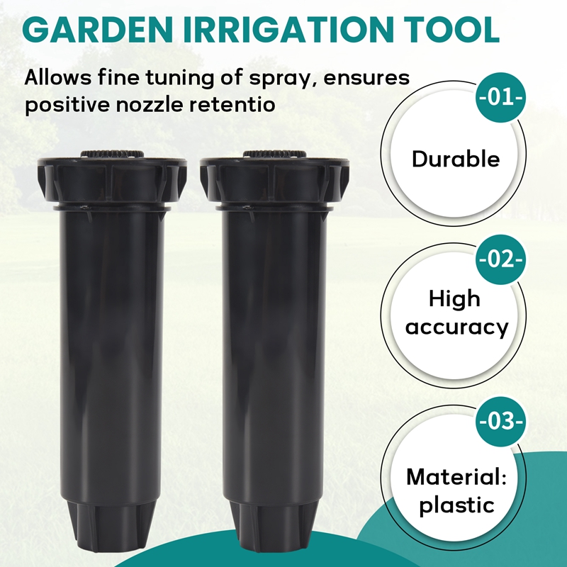 10Pcs -Up Sprinkler Lawn Tool  - Farming For Agriculture recension och pris