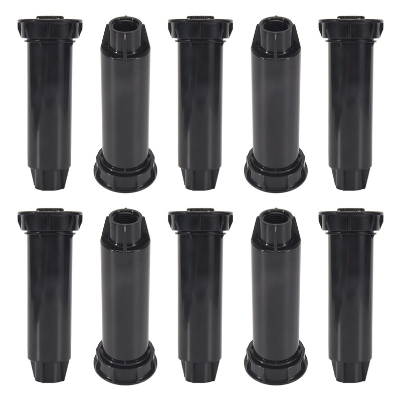 10Pcs -Up Sprinkler Lawn Tool  - Farming For Agriculture recension och pris