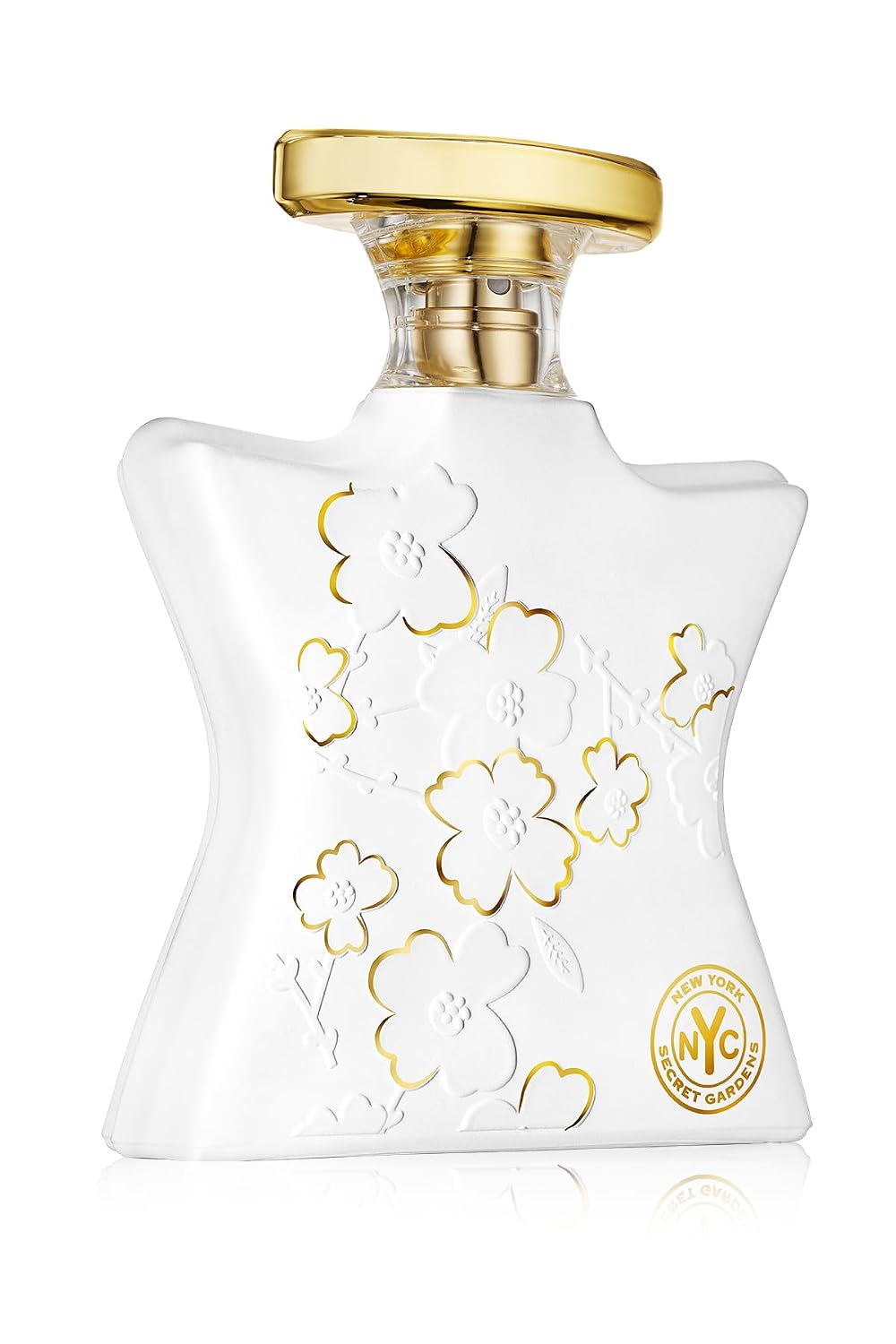 Bond No. 9 New York Secret Gar - Farming For Agriculture recension och pris