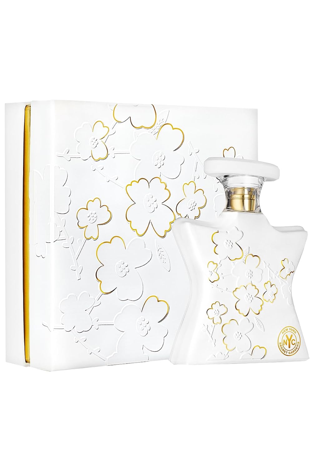 Bond No. 9 New York Secret Gar - Farming For Agriculture recension och pris