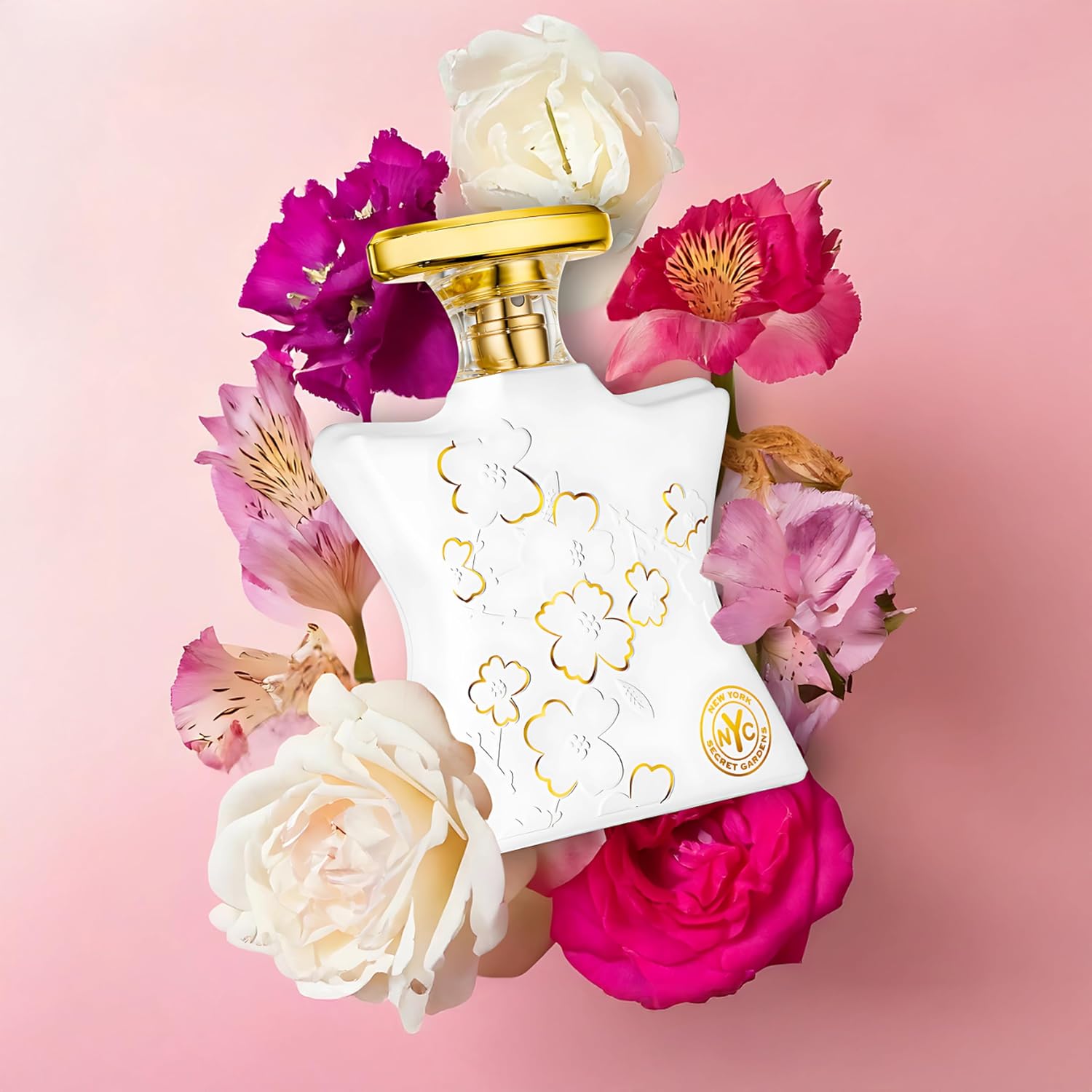 Bond No. 9 New York Secret Gar - Farming For Agriculture recension och pris
